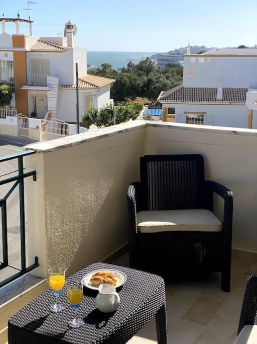 Apartamento Mimosas Albufeira Exterior photo