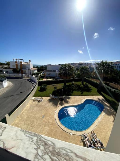 Apartamento Mimosas Albufeira Exterior photo