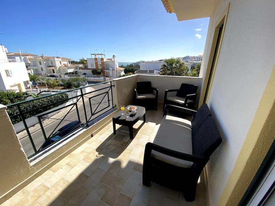 Apartamento Mimosas Albufeira Exterior photo