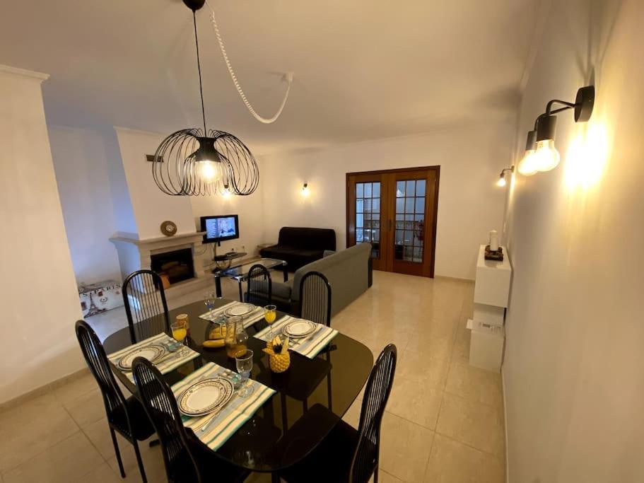 Apartamento Mimosas Albufeira Exterior photo