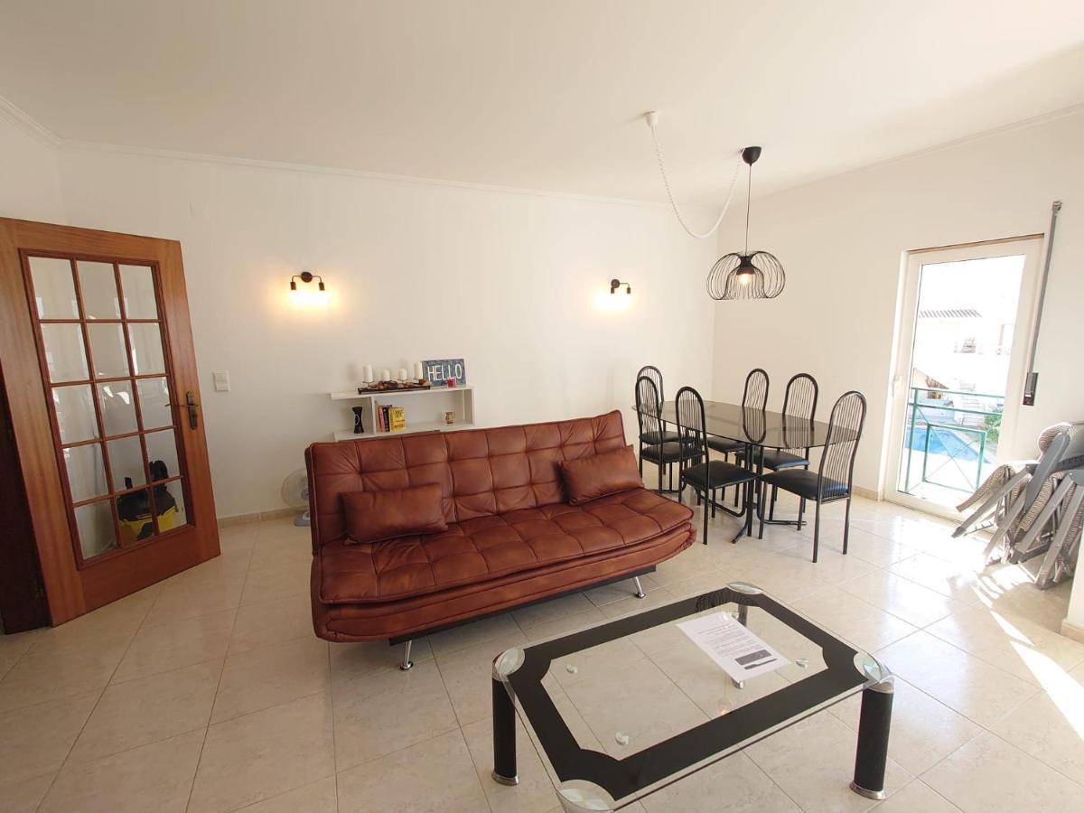 Apartamento Mimosas Albufeira Exterior photo